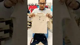 Quality Product | Baba Suit Manufacturer In Kolkata | Poshak | #fashion #babasuit