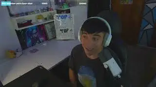ULTIMO STREAM DEL AÑO, REACCIONAMOS A MI TWITCH 2025