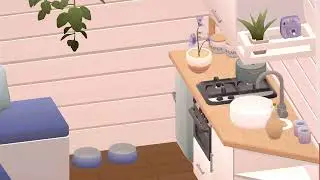 NEW STUFF IN GAME - Camper Van: Make it Home
