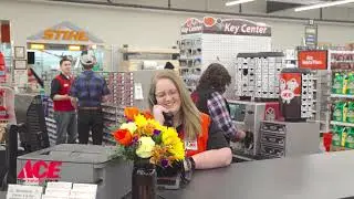 Ace Hardware - The Helpful Place
