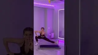 Step aerobic #dance #step #fitness #степ #тренуванняонлайн