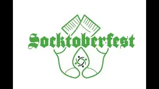 Socktoberfest Sock Donation Drive for Homeless Youth