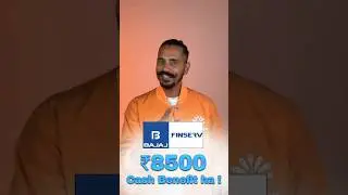 Bajaj Finance EMI Offer🤩| Deepavali Sale✨| Gift Voucher 😍#viralvideo #deepavali2025