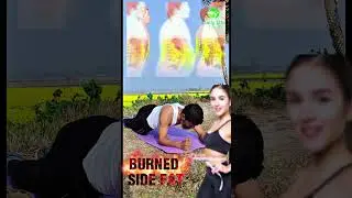 ওজন কমানোর সকালের এক্সারসাইজ Beginner Weight Loss Exercise