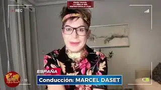 Pgm.130 - B1 | MEJORES 7 NOVELAS TV ARGENTINA 1990 + LUCES VEL&Aacute;SQUEZ (Mejores Entrevistas 2025)