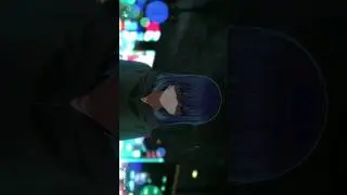 {EDIT} Aqua save Akane (Oshi no Ko)