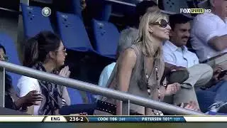 India Vs England 2nd Test Match 2012 | Full Highlights