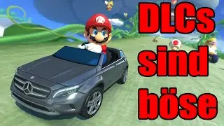 DLC´s sind böse! ...Oder doch nicht? - Rage Quit #001