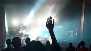 Dashboard Confessional - Again I Go Unnoticed - 9/22/24 Murat @ Indianapolis