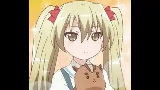 When fluffy tails are too fluff (I escaped)