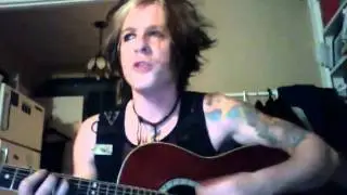 ballad of lauren WK final progression (c)2010