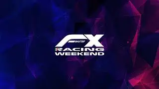 Formula X Racing Weekend | Live Streaming Vallelunga - 10 Luglio 2022 (pomeriggio)
