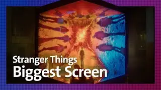 Friends don't lie 📺 &ndash; Stranger Things Staffel 4 auf blue TV