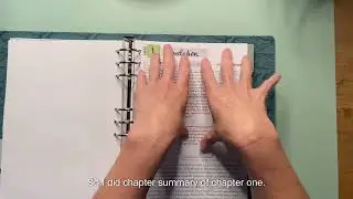 Simplified Revelation Study