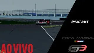 Qualificatorio Rolex 24H - SPRINT RACE