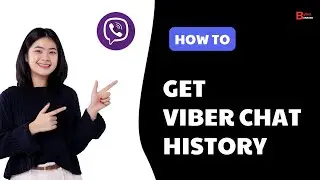 How to Get Viber Chat History