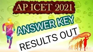 ap icet 2021 results | icet results | ap icet result | #apicetresult2021 #iqacademy