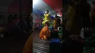 Subanen Dance(buho gutalac Zamboanga del norte)12-15-21