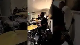 le meilleur batteur de tous les temps