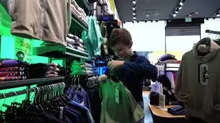 A Oriocenter il divertimento &egrave; per tutti!