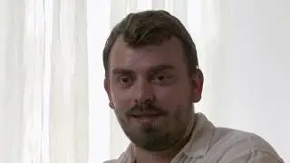 Звездные выпускники ГИТРа - Юрий Крук