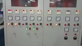 pvc rigid pipe plant