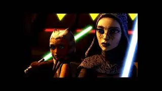 The Clone Wars - Promo Nueva Temporada 2010 - Cartoon Network Espa&ntilde;a
