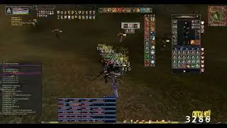 Shaiya Enrage