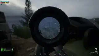 NLAW Destroys Turkish M60T | Squad
