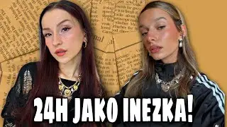 24H JAKO INEZ Z DRE$$CODE!