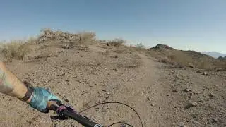 Pyramid Trail