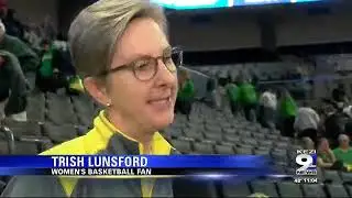 Fans react to Ducks loss