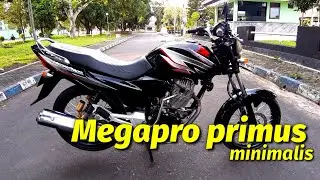 MEGAPRO HARIAN MININALIS