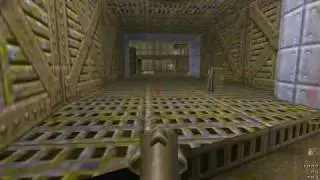Quake Team Fortress (QWTF) - MA vs. nB Ia, pt. 3