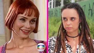 FAMOSOS QUE MUDARAM DE VIDA! #21