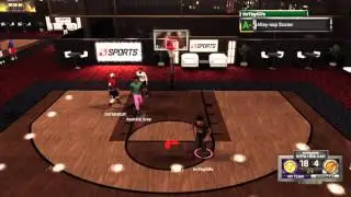 Feed The Beast (2v2 w/DAT504GUY)
