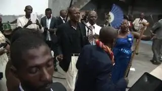 MARIAGE  DE     DJ ADY      BANGOI-KOUNI