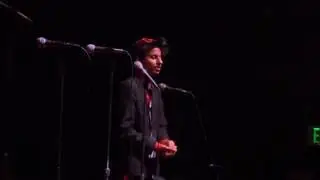 Преодоление смертельных проклятий | Соня Калара | TEDxLCHS