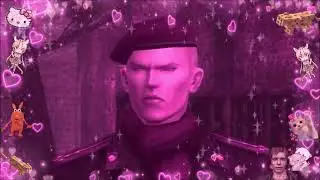 revolver ocelot fancam