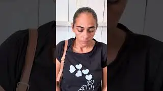 Ela fingia ser deficiente pra pegar o dinheiro do marido#drama 