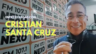 &iexcl;ATENTOS MIRAMAR, C&Oacute;RDOBA! Circo, Teatro, Playa  | con Cristian Santa Cruz