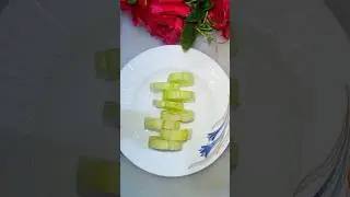 শশা মসলা,🤤🌶️🥒#cucumber #masala #pickle #spicy #youtubeshorts #fruit #shorts #viral #trending