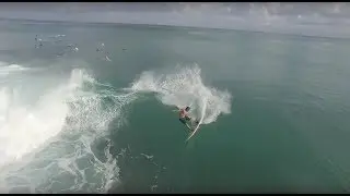 Sunova-Action-Video | The Bali Hypeman (Indo.Eye)