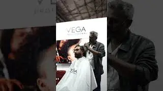 Vega Professional | Pro Beauty India(PBI) Mumbai October 2025 | For Pro Hair Styling Tools.