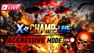 Challenger Lobby☠️🥶||PUBG||🔥Fight for Freedom|| X々CHAMPION ||#pubgmobile