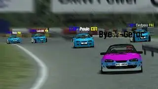 LFSPRO CRUISE - ASSALTO A BANCO WESTHILL #2 ( GEFAC )