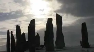 Gaelic song: Christine Primrose sings 'An Ghille Dubh'