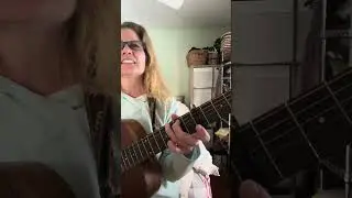 Practicing Tyler Childers and Devil Makes 3