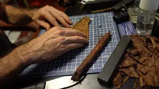 Cigar Rolling Tutorial for Beginners: Little Details That Matter Most
