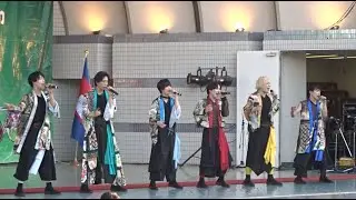 甘党男子　Cambodia Festival 2023 Day 1